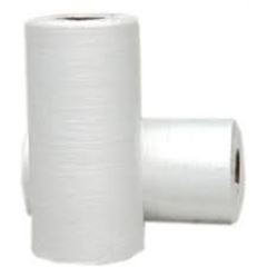 BOBINA DE SACO PLASTICO, 35X50, 4KG