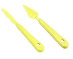 BLUESTAR KIT ESPATULA ARTISTICA 1UN