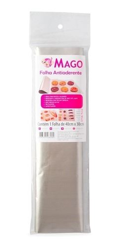 MAGO FOLHA ANTIADERENTE 60X40 C/01UN