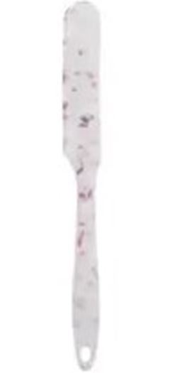 MAGO ESPATULA SILICONE RASPADO SPRINKLES