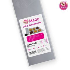 MAGO FOLHA ANTIADERENTE 40X30 C/01UN
