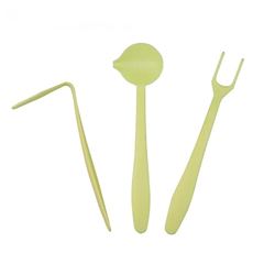 BLUESTAR KIT P/ COBERTURAS 1UN 