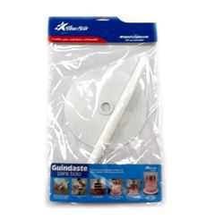 BLUESTAR GUINDASTE PARA BOLO 16CM