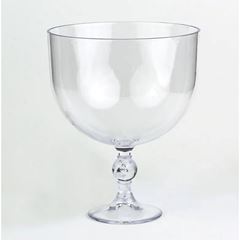 BLUESTAR TACA CRISTAL S/TAMPA 1250ML