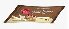VABENE RECHEIO ART CREME LEITINHO 1,01KG