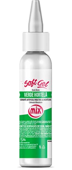 MIX CORANTE ARTIF VERDE HORTELA 15G