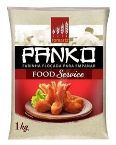 FARINHA PANKO 1KG