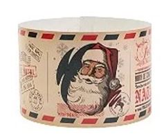 SULFORMAS CINTA PANETONE PAPAI NOEL 500G