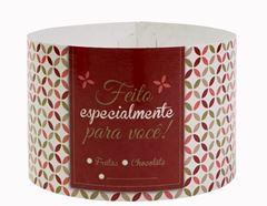 SULFORMAS CINTA PANETONE PRA VOCE 500G