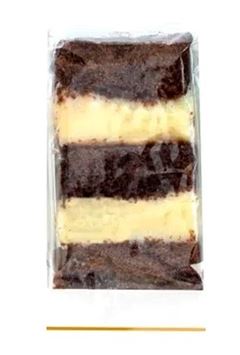 SULFORMAS SLICE MEIA FATIA BR DOURAD C/5
