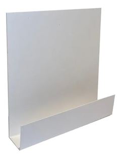 SULFORMAS SLICE FATIA BRANCO POA C/5