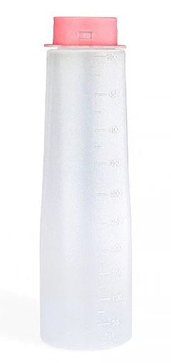 BLUESTAR REGADOR DE BOLOS ROSA BEBE