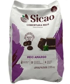 COB FRAC MAIS M AMARGO SICAO 1,01KG