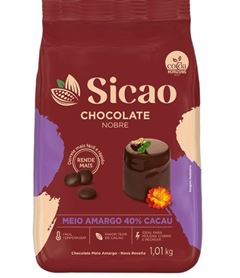 CHOC FACIL M AMRGO NOBRE SICAO 1,01KG