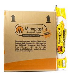 COPO TR MINAPLAST 150ML PC/100UN