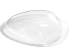 BWB BLISTER PARA OVO TIPO 500G