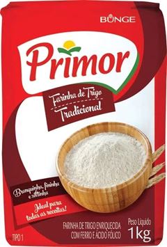 FARINHA TRIGO PREDILETA 25KG