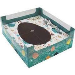 CAIXA ENCANTO 250G PASCOA CUTE