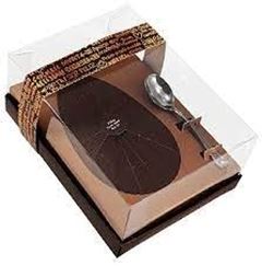 CAIXA CLASSIC 250G COR BRONZE