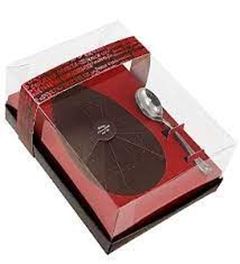 CAIXA CLASSIC 250G COR ROSE