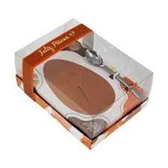 CAIXA CLASSIC 250G FELIZ PASCOA