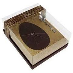 CAIXA CLASSIC 350G COR VINTAGE