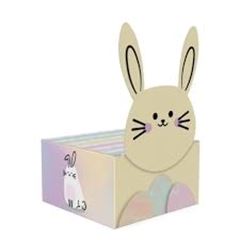 CAIXA FUN! PASCOA CUTE