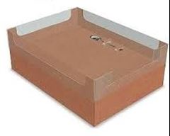 CAIXA ENCANTO M 3X1 150/250/350G - KRAFT