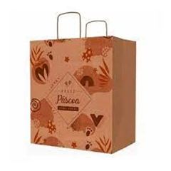 SACOLA ECO (PPQL) CHOCOLOVE