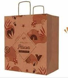 SACOLA ECO (PP) CHOCOLOVE