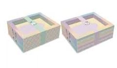 CAIXA ENCANTO 350G  PASCOA CUTE
