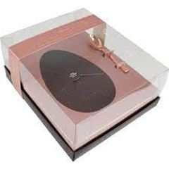 CAIXA CLASSIC 350G COR ROSE