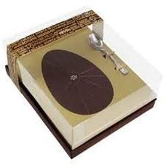 CAIXA CLASSIC 350G COR OURO