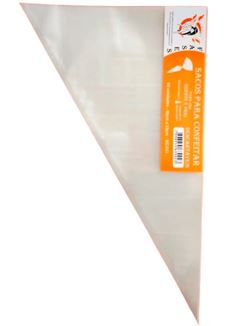 BLUESTAR SACO DE CONFEITAR P C/50UN