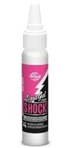 ARC CORANTE LIQUIGEL SHOCK ROSA 30G