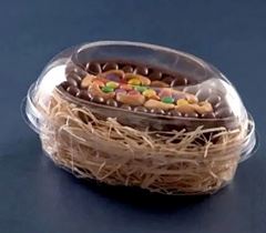 G-34P GALV MINI COLOMBA CRISTAL CX150UN