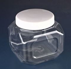 G-1020 GALV POTE MULTIUSO 1300ML BR CX24