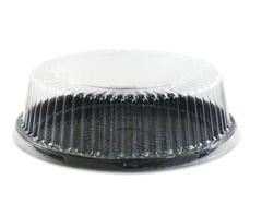 EMBALAGEM PARA  MINI TORTA, GALVANOTEK G-32MB, 700G, BRANCA, CAIXA COM 100 UNIDADES