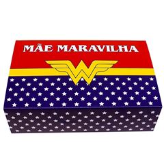 CAIXA PRACTICE (6 DOCES) MAE MARAVILHA