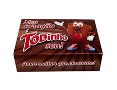CAIXA PRACTICE (8 DOCES) TODYNHO