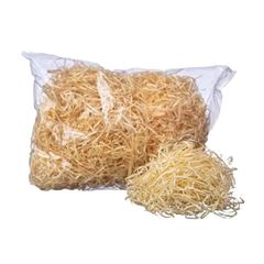 CROMUS PALHA DE MADEIRA C/50G