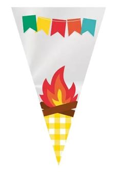 CROMUS CONE ARRAIA 2  C/50