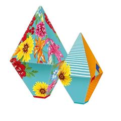 CROMUS BALAO DE PAPEL XADREZ C/20UN