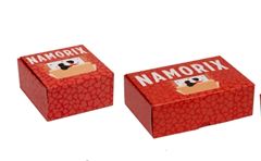 CAIXA PRACTICE (8 DOCES) NAMORIX