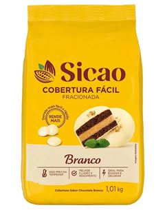 COBERTURA FACIL BRANCO MOED SICAO 1,01KG