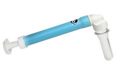 FAB BOMBINHA PULVERIZADORA AZUL BEBE