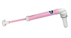 FAB BOMBINHA PULVERIZADORA ROSA BEBE