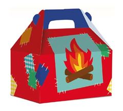 CROMUS CAIXA MALETA KIDS ARRAIA M