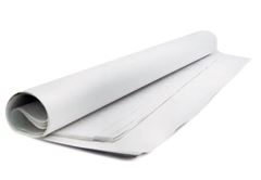 CROMUS PAPEL MANTEIGA 50X70CM C/400UN
