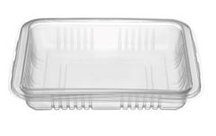 G-321 GALV POTE RETANGULAR 475ML CX100UN